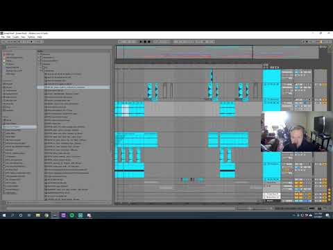 Effin - Livestream (2021.03.07)