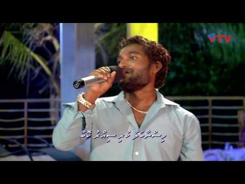 Ey Gomaa - Maurif & Liusha (Episode 4 / Duet Round)