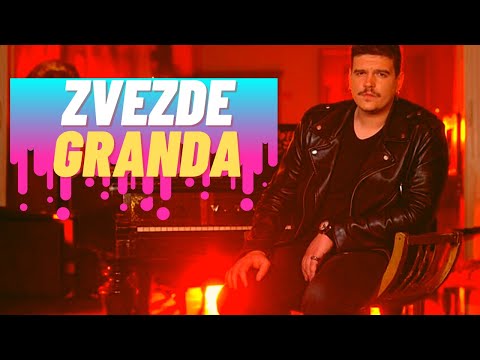 ISAK ŠABANOVIĆ  ZVEZDA GRANDA STIPU GATIBO I OPROSTI STO TE VOLIM