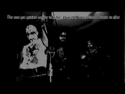 Irae Satanail - Pureza degradada || BLACK METAL COLOMBIA