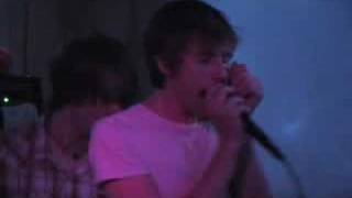 Lydia - One More Day (live)