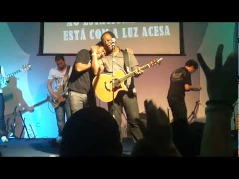 Adhemar De Campos e Thalles Roberto -Tributo a Yehovah.MP4