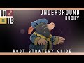 HOW to WIN as the UNDERGROUND DUCHY | Root Strategy Guide