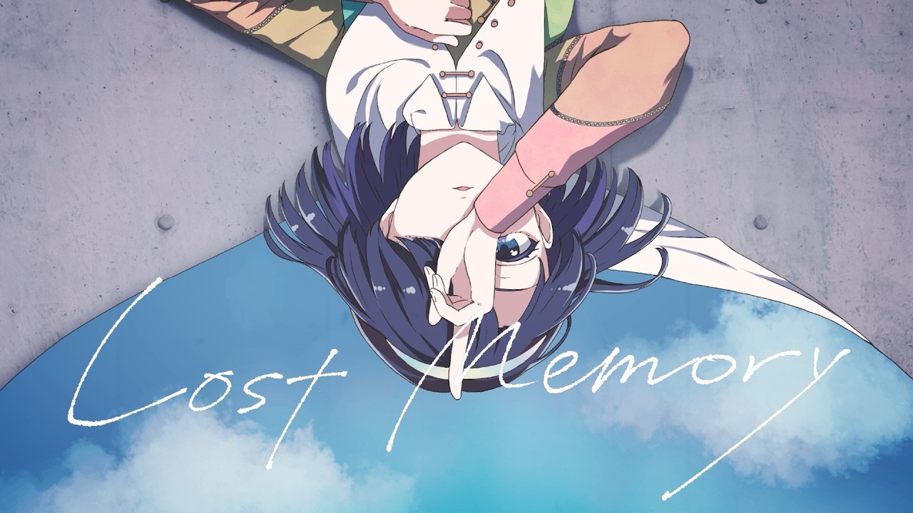 【東方MV】Lost Memory - 少女理論観測所（あの賑やかな市場は今どこに ～ Immemorial Marketeers）【東方Vocal】