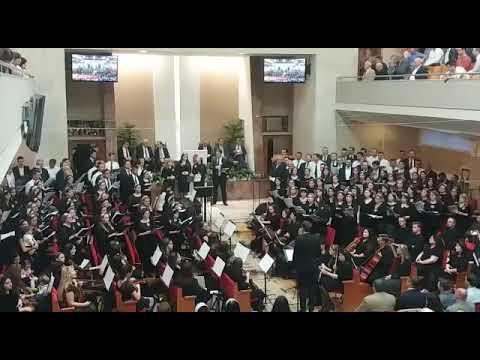 Aleluia Tie Doamne sfinte