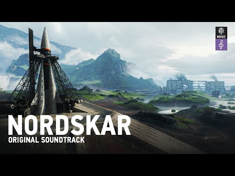 Nordskar — World of Tanks Official Soundtrack