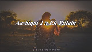 Download lagu Aashiqui 2 x Ek Villain Mashup |SICKVED |Mithoon |Shraddha Kapoor |Aditya Roy Kapoor mp3