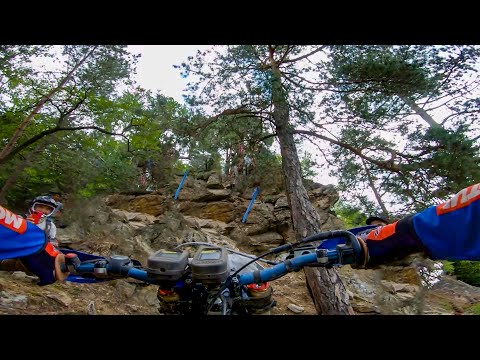 Mario Roman | Red Bull Romaniacs 2021 Day 3 | Extended GoPro Highlights