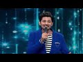 Darshan Raval Live Performance In SaReGaMaPa Bekhudi Mai Wo Chand Jiska Kheech Meri Photo Melody