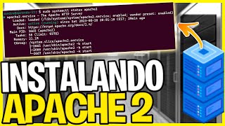 COMO INSTALAR E CONFIGURAR UM SERVIDOR APACHE NO LINUX [PASSO A PASSO]