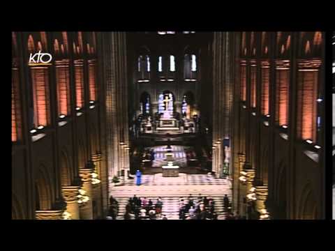 Messe du 29 mai 2015