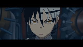 Lil Skies - Signs Of Jealousy {AMV} Ft. Zay Visuals [Soul Eater]