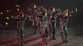 Download lagu 20250215 NCT 127 - 2 Baddies pov cam [NEOCITY THE MOMENTUM JAKARTA] mp3