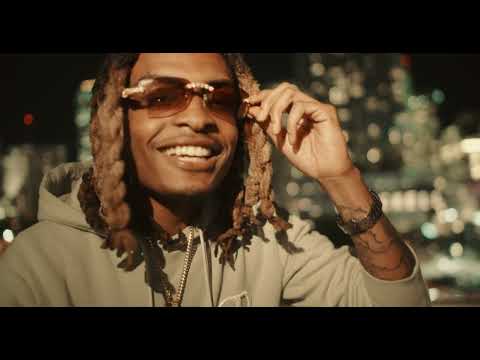 Donz Stacks - Get By (Official Video)