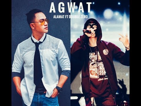AGWAT - ALAMAT FT. DOUBLE ZERO (ILL CAMP CARTEL)