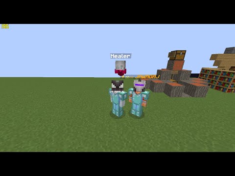 (New Record) Treasure Speedrun to Envoy | Minecraft Leftypvp