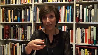 LA VOIX DE SON ETRE <br> Aline Jalliet