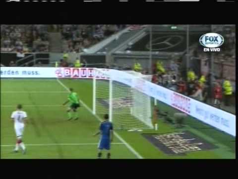 2014 September 3 Germany 2 Argentina 4 Friendly