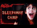 Sleepaway Camp 1983 KILL COUNT