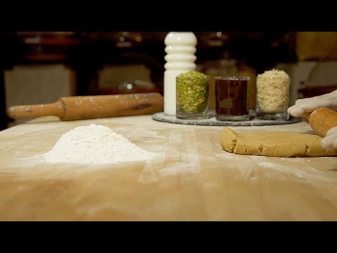 Welcome to Afrina Sweets