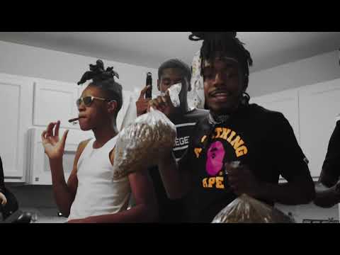 Trap Swagg - Big Trap Freestyle (Official Video ) Shot By @Mykey.t