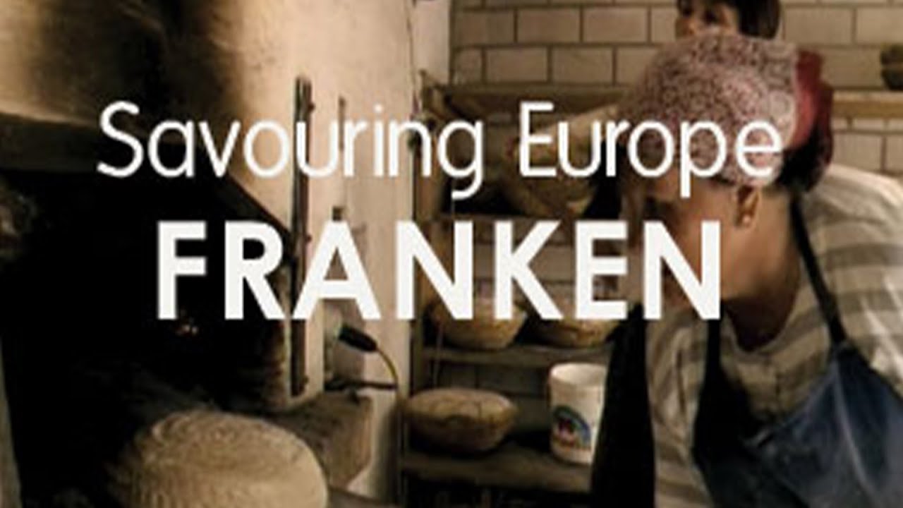 Savouring Europe
