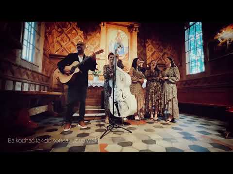 „Alleluja” po góralsku. Megitza, Jedla & Piotr Ondycz („Hallelujah” Leonard Cohen cover)