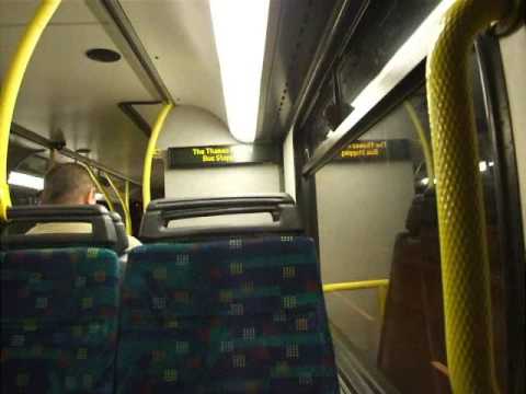 Redlining Volvo B7TL W465 BCW - Transdev London United VP118