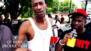 Behind the Scenes: Tony Yayo- "Haters" (Ft Roscoe Dash x Shawty Lo x 50 Cent)