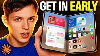 Build iPhone Duo Apps Before Everyone Else (Free Gold Mine)