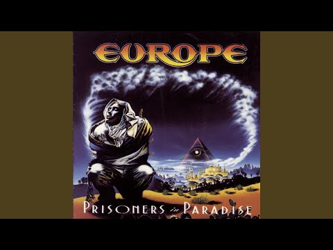 Halfway to Heaven - Europe
