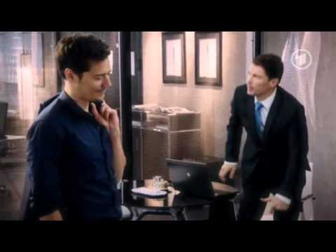 Folge 4564 Tanja + Sebastian + Ansgar + Tristan