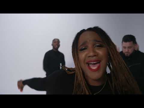 Performance Paradigm - "Get Up" (Official Music Video)