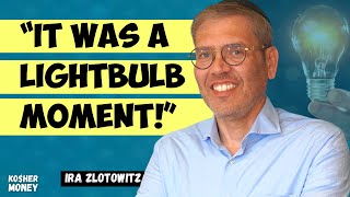 הדבר היחיד שכל אנשי עסקים מצליחים עושים טוב | KOSHER MONEY פרק 55 עם אירה זלוטוביץ'