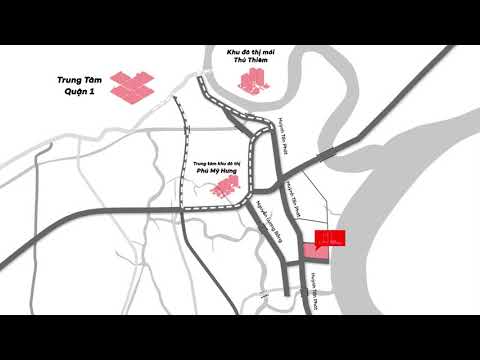 Penhouse River Panorama giá gốc tốt nhất từ chủ đầu tư