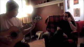 Honey Babe Your Papa Cares For You (the theme anyways)