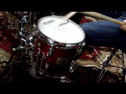 drumshop pl Bertrand  - Werbel klonowy Maple Custom  8x7