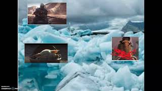 Ice Age Baby Vs Baby Yoda Teaser Trailer
