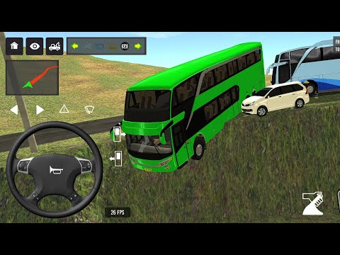 AK ZONES and BUS GAMES