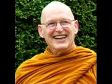Ajahn Sumedho - The Problems Of Being Born