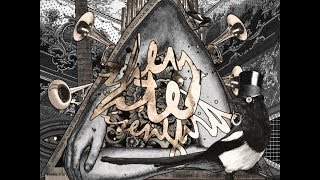 They Ate Isengard - Horror's Got Your Tongue