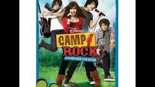 Camp Rock - We Rock (Full + HQ)