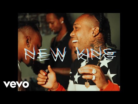 DREKING - NEW KING (Offical Video)