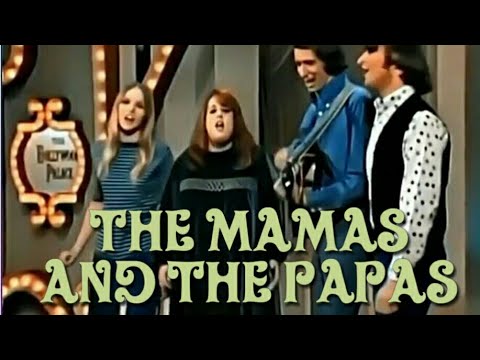The Mamas and The Papas- California Dreamin' (Instrumental)
