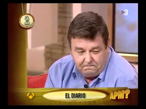 APM =Arreando que es tarde ( Owned )=