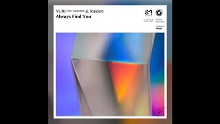 [Male Version] Yuri (Girls Generation/SNSD - 소녀시대) &amp; Raiden - &quot;Always Find You&quot; (Korean Ver.)