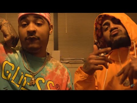 JARAMILLO X Lito Kirino  - LOS JARAMILLOS 3 🥀🔫 [ Official Video ]