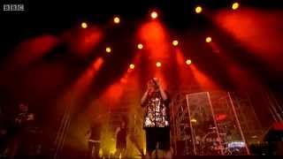 Years & Years - Worship | Live at Glastonbury 2015