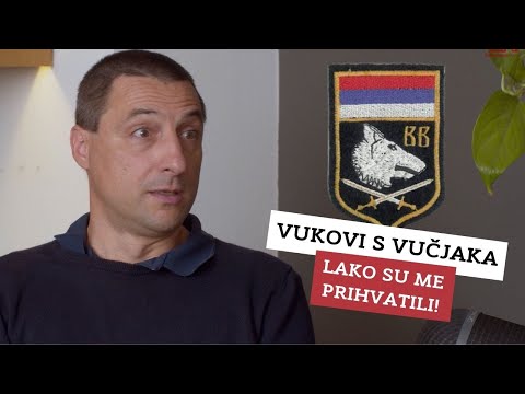 Tomislav Šulj o elitnoj srpskoj jedinici: "Hrvatski vojnici prema njima imaju respekt"
