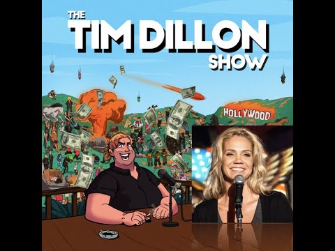 Tim Dillon Show: Changing Your Attitude Towards Money w/Jessa Reed (Patreon Clip)